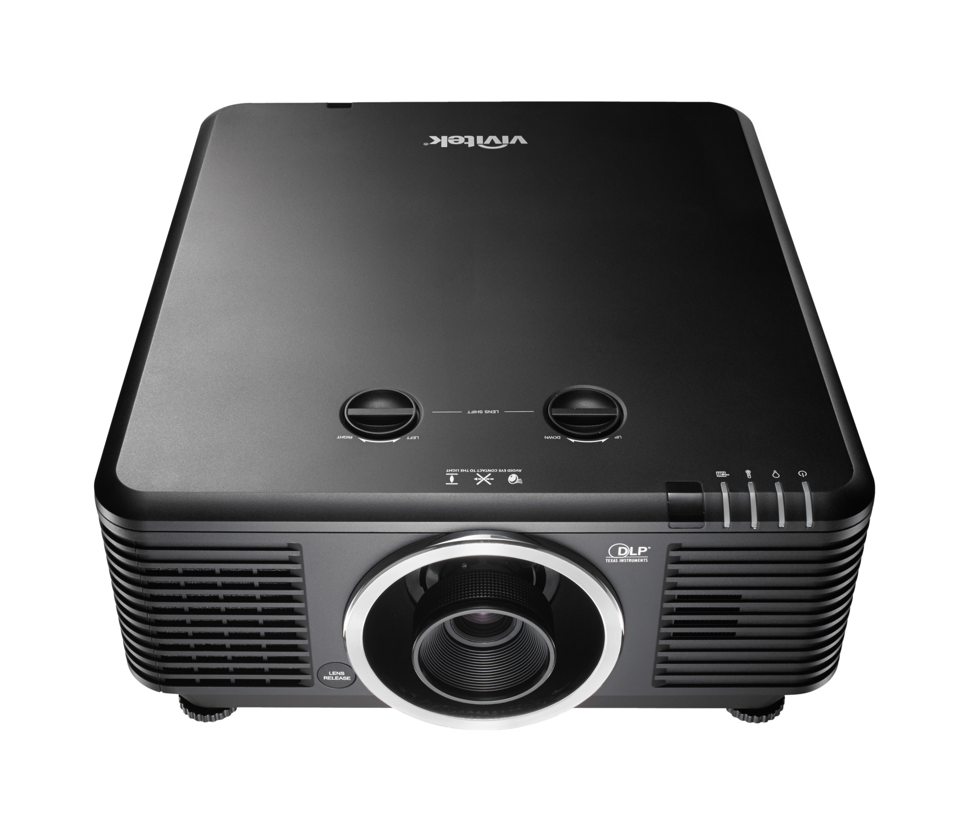 Vivitek DU7098Z-BK - Demoware 14H Laufleistung